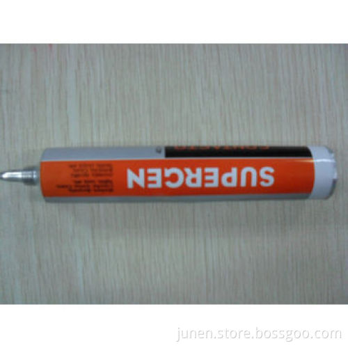 Glue Packaging Tube, Eco-friendly and Fast Lead time, Good Quality